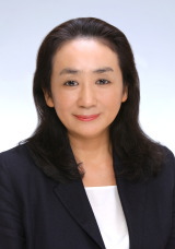 アドバイザーの五十嵐知美です